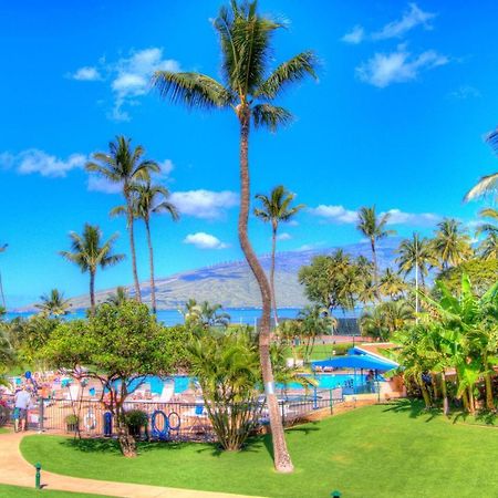 Appartement Maui Sunset B215 à Kihei Extérieur photo