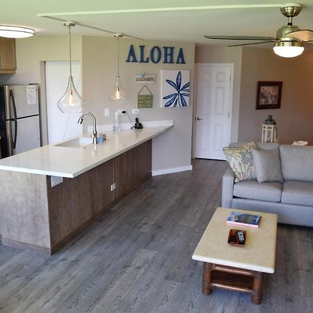 Appartement Maui Sunset B215 à Kihei Extérieur photo