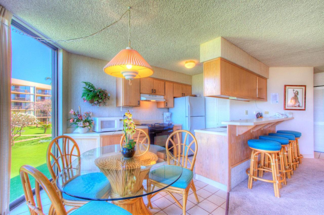 Appartement Maui Sunset B215 à Kihei Extérieur photo