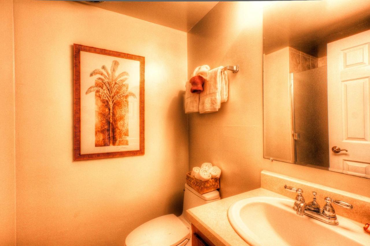 Appartement Maui Sunset B215 à Kihei Extérieur photo