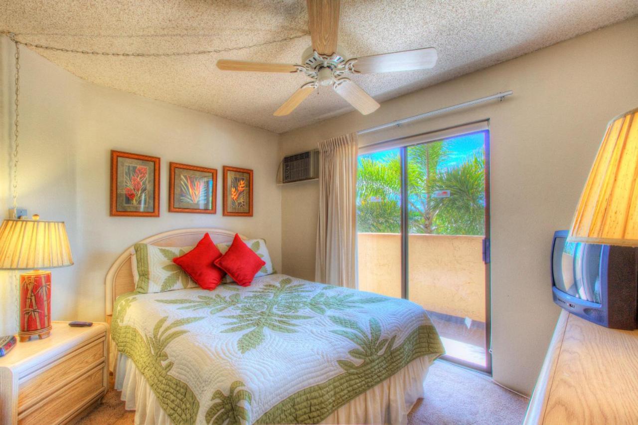 Appartement Maui Sunset B215 à Kihei Extérieur photo