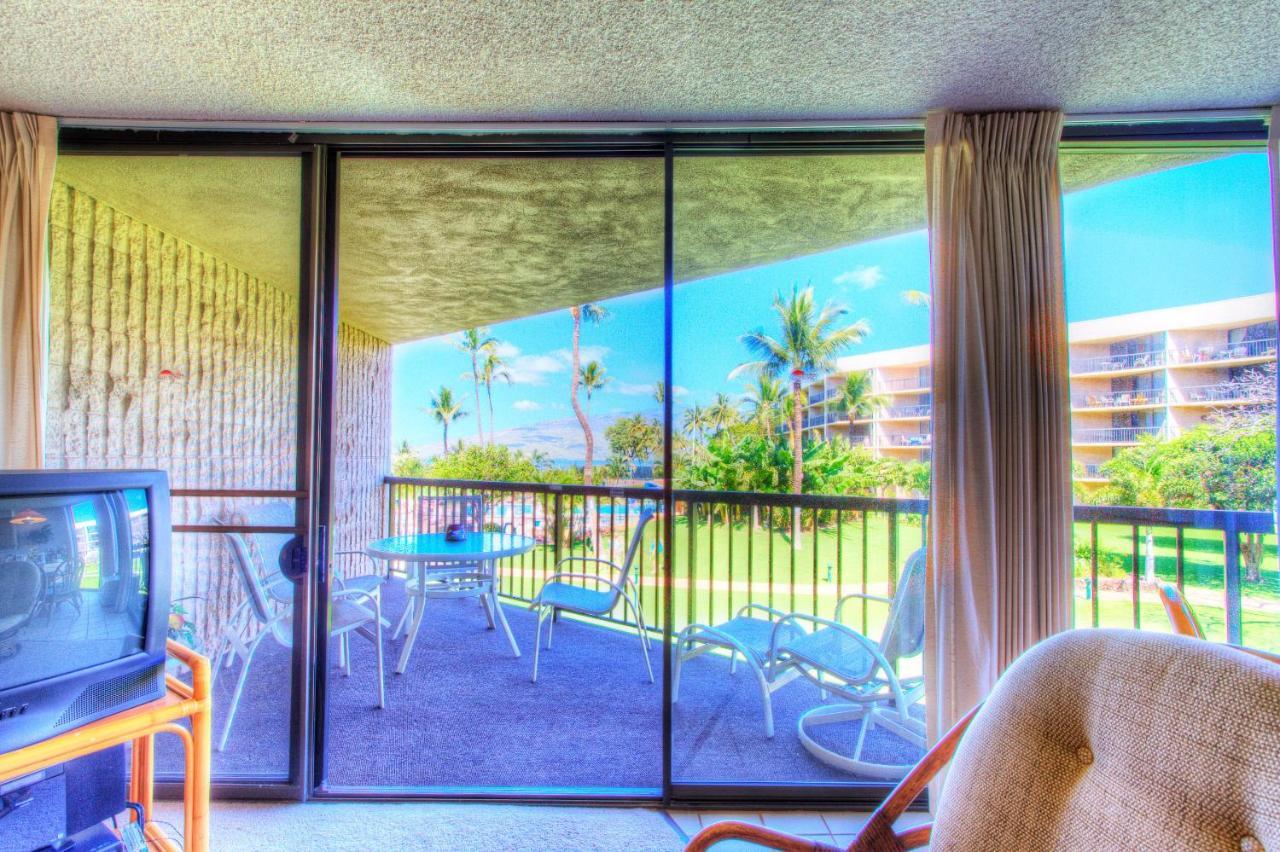 Appartement Maui Sunset B215 à Kihei Extérieur photo