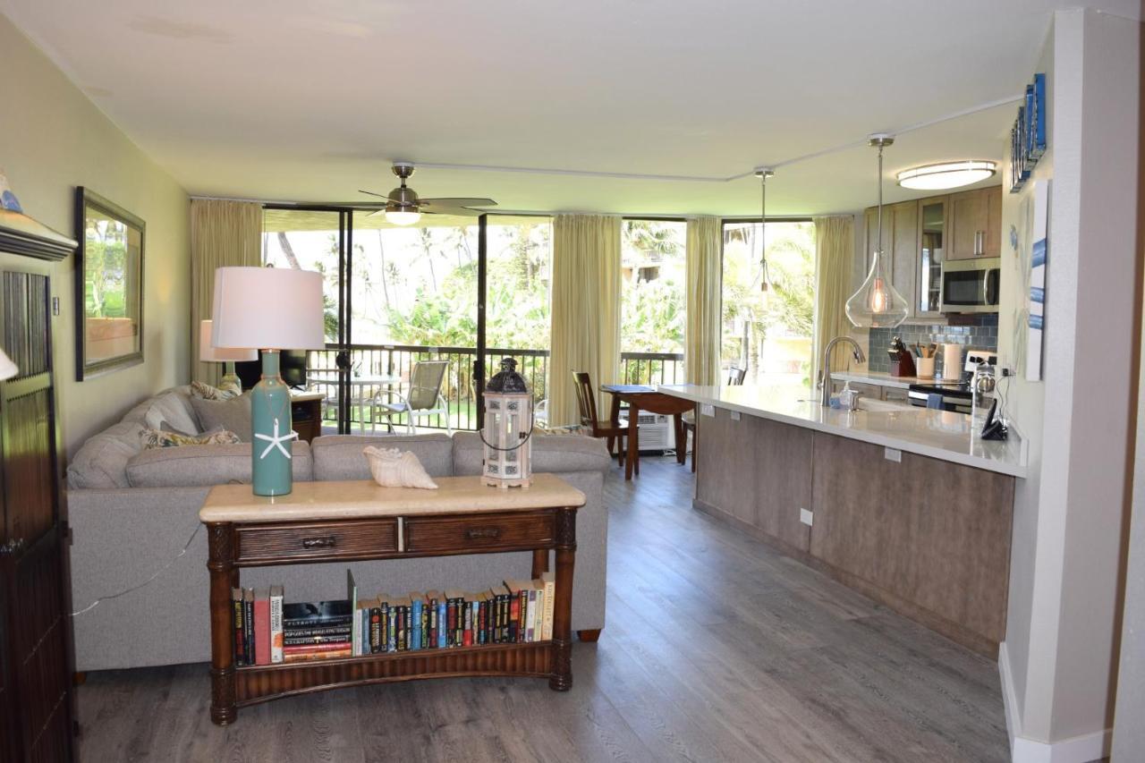Appartement Maui Sunset B215 à Kihei Extérieur photo