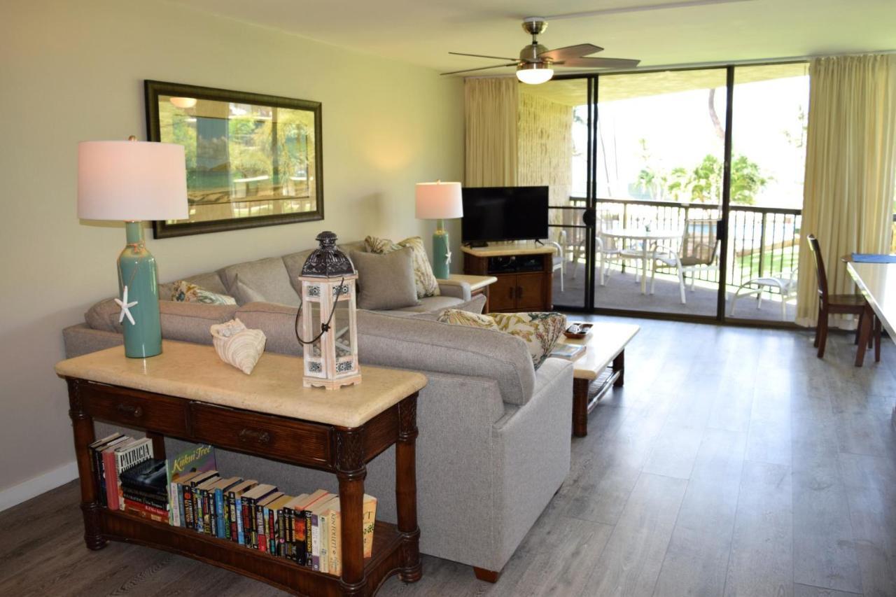 Appartement Maui Sunset B215 à Kihei Extérieur photo
