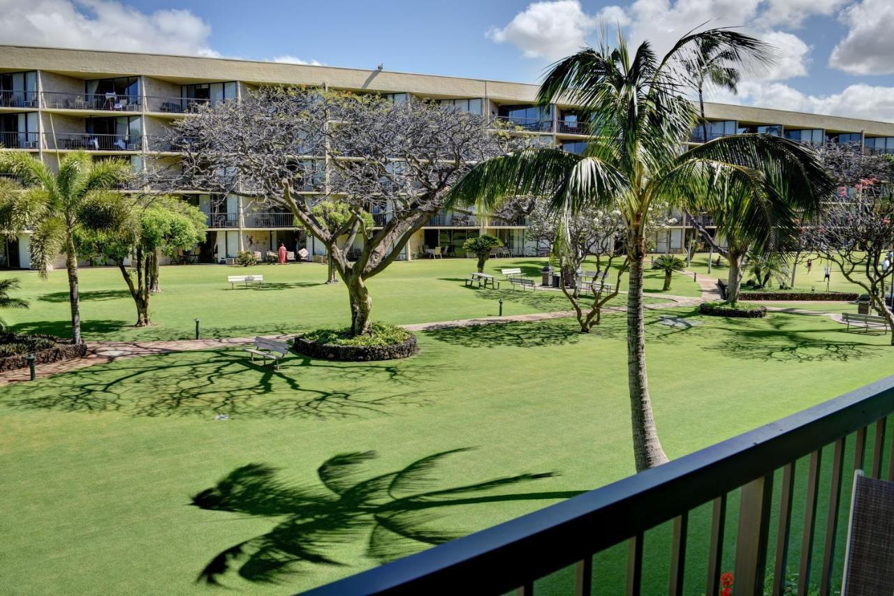 Appartement Maui Sunset B215 à Kihei Extérieur photo
